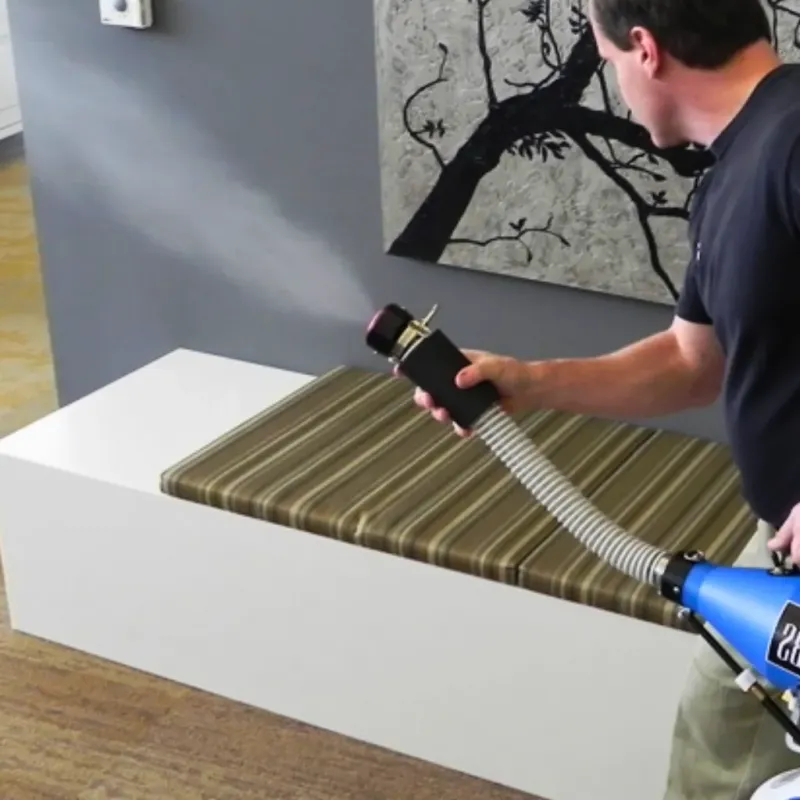Professional Odor Removal in Coral Gables, FL